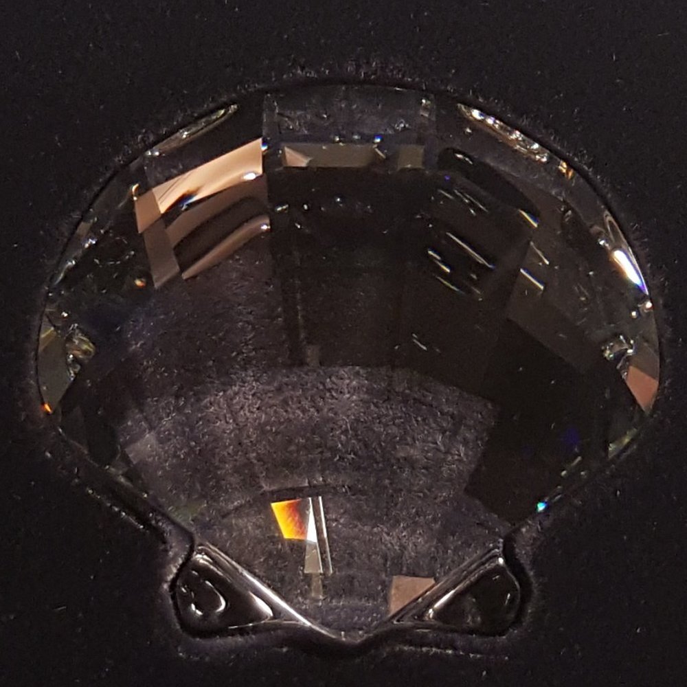 🇦🇹 SWAROVSKI Shell Paperweight - Picture 10 of 16